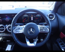 Mercedes-Benz GLA-class 2020