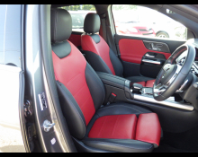 Mercedes-Benz GLA-class 2020