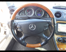 Mercedes-Benz SL-Class 2003