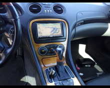 Mercedes-Benz SL-Class 2003