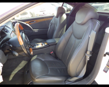 Mercedes-Benz SL-Class 2003