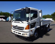 Hino Ranger 2006