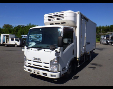 Isuzu Elf 2014