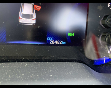 Toyota Corolla Cross 2022