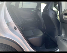 Toyota Corolla Cross 2022