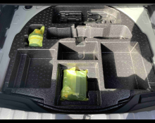 Toyota Corolla Cross 2022