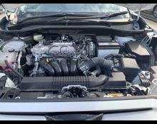 Toyota Corolla Cross 2022