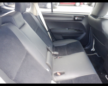 Toyota Corolla Fielder 2013