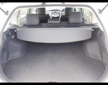 Toyota Corolla Fielder 2013