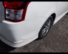 Toyota Corolla Fielder 2013