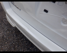 Toyota Corolla Fielder 2013