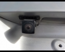 Toyota Succeed Van 2017