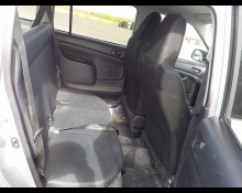 Toyota Succeed Van 2017