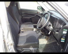 Toyota Succeed Van 2017