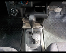 Toyota Succeed Van 2017