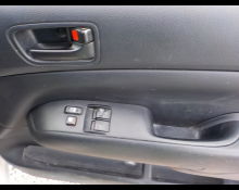 Toyota Succeed Van 2017