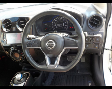 Nissan Note 2016