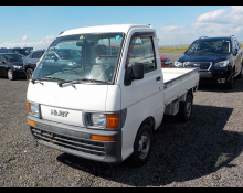Daihatsu Hijet Truck 1998