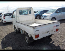 Daihatsu Hijet Truck 1998
