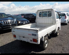 Daihatsu Hijet Truck 1998