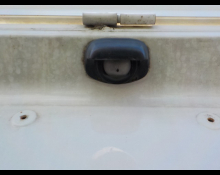 Daihatsu Hijet Truck 1998