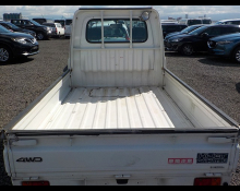 Daihatsu Hijet Truck 1998