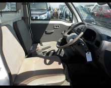 Daihatsu Hijet Truck 1998