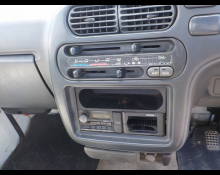 Daihatsu Hijet Truck 1998