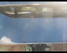 Subaru Forester 2017