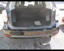 Subaru Forester 2017