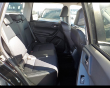 Subaru Forester 2017