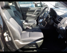 Subaru Forester 2017