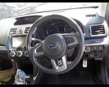 Subaru Forester 2017