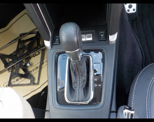 Subaru Forester 2017