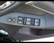 Subaru Forester 2017