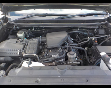 Toyota Land Cruiser Prado 2016