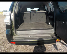 Toyota Land Cruiser Prado 2016