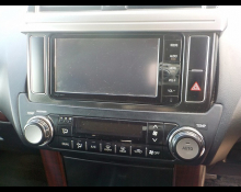 Toyota Land Cruiser Prado 2016