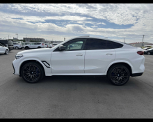 BMW X6 2021