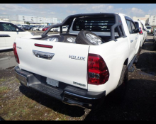 Toyota Hilux 2019