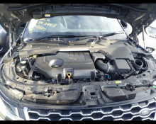 Land Rover Range Rover Evoque 2019