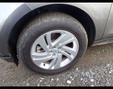 Land Rover Range Rover Evoque 2019