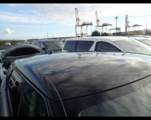 Land Rover Range Rover Evoque 2019