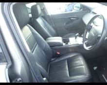 Land Rover Range Rover Evoque 2019