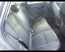 Land Rover Range Rover Evoque 2019