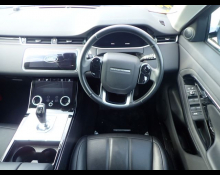 Land Rover Range Rover Evoque 2019