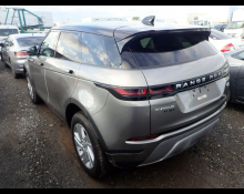 Land Rover Range Rover Evoque 2019