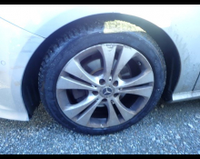 Mercedes-Benz B-Class 2019