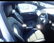 Mercedes-Benz B-Class 2019