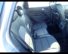 Mercedes-Benz B-Class 2019